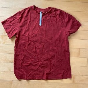 Lululemon all yours tee